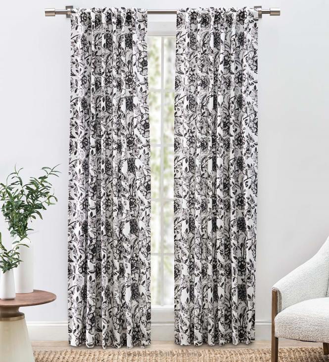 majatarbed 820L2588 windsori vardatasku/tagaosa puuvillase voodriga paneel Plow & Hearth