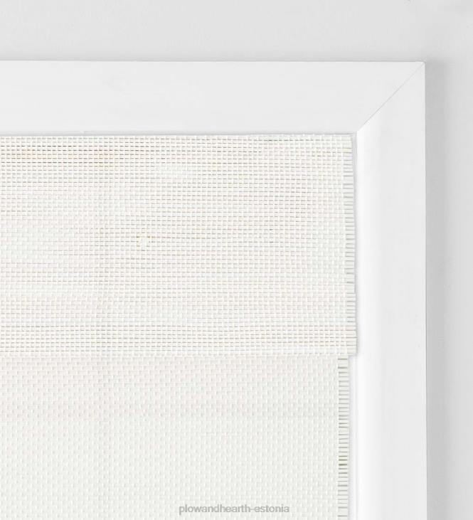 majatarbed 820L2589 capri rooma bambusest aknavari Plow & Hearth