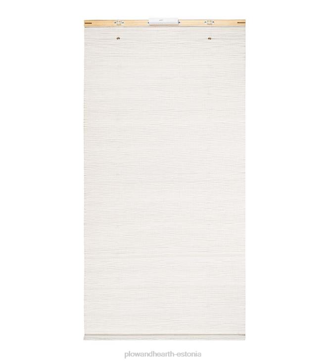 majatarbed 820L2589 capri rooma bambusest aknavari Plow & Hearth