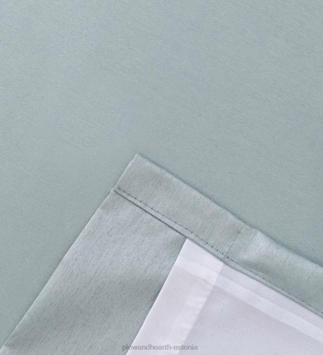 majatarbed 820L2598 luna kunstsiidist kardinad Plow & Hearth