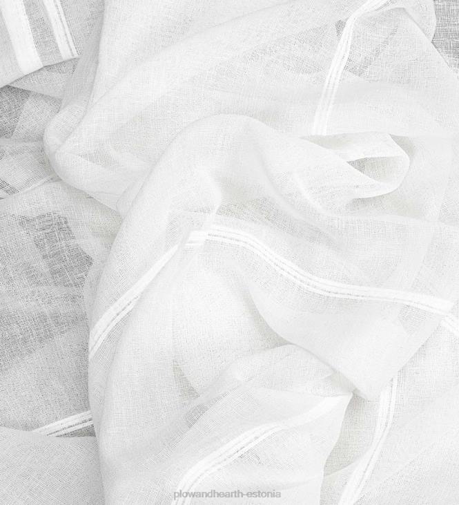 majatarbed 820L2599 horisondi riba paneel Plow & Hearth