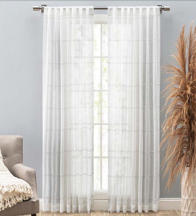 majatarbed 820L2599 horisondi riba paneel Plow & Hearth