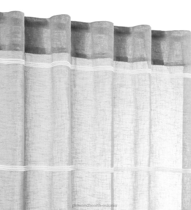 majatarbed 820L2599 horisondi riba paneel Plow & Hearth