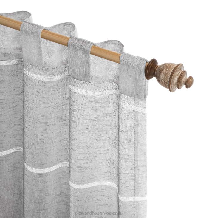 majatarbed 820L2599 horisondi riba paneel Plow & Hearth