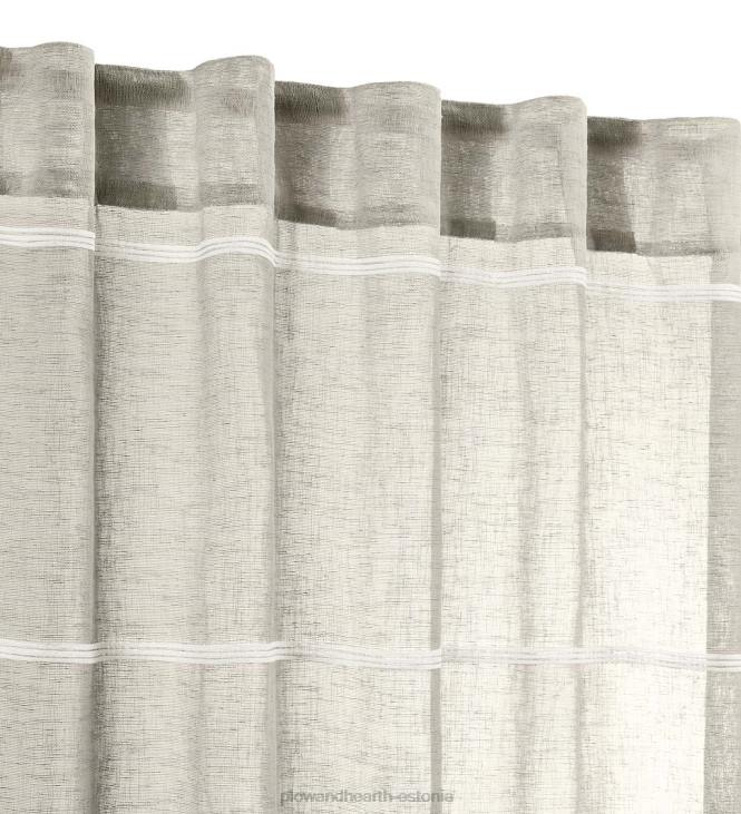 majatarbed 820L2599 horisondi riba paneel Plow & Hearth