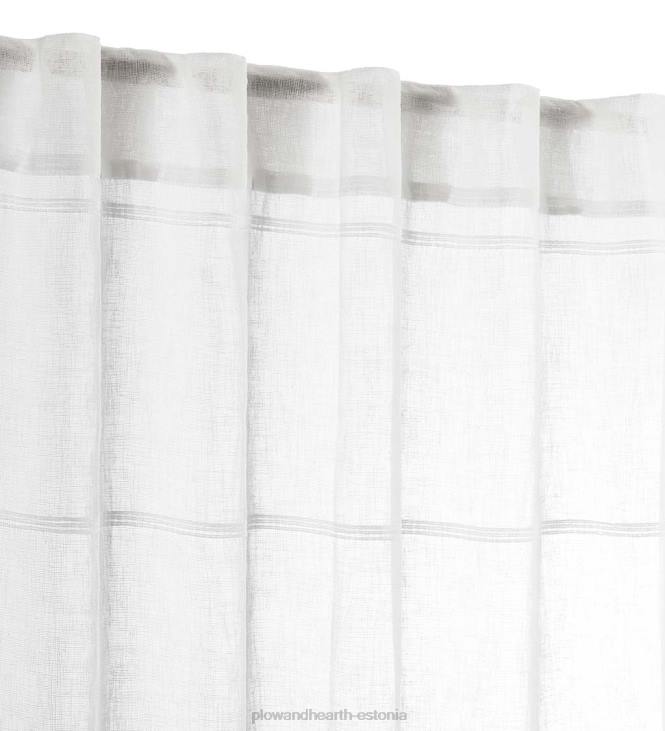 majatarbed 820L2599 horisondi riba paneel Plow & Hearth