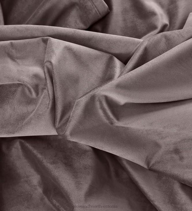 majatarbed 820L2605 sametkardinad Plow & Hearth