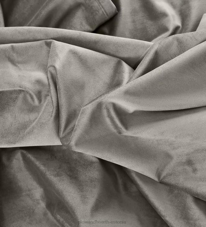 majatarbed 820L2605 sametkardinad Plow & Hearth