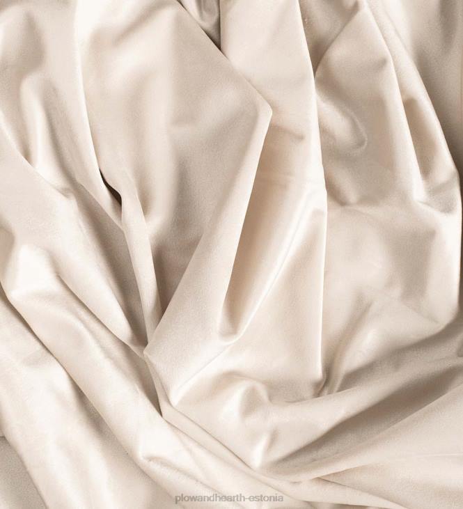 majatarbed 820L2605 sametkardinad Plow & Hearth