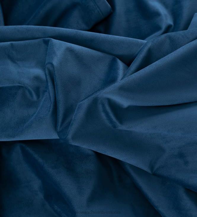 majatarbed 820L2605 sametkardinad Plow & Hearth