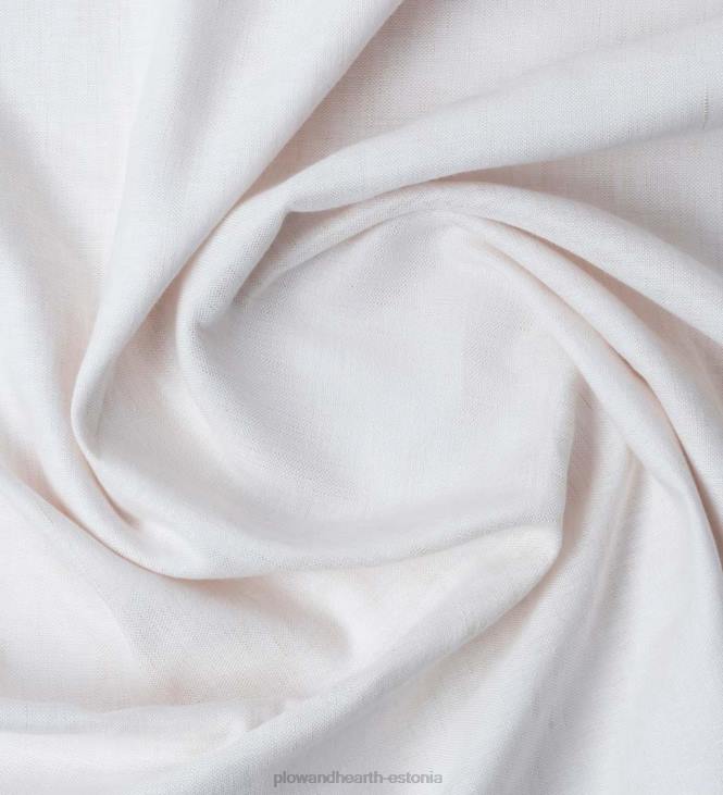 majatarbed 820L2607 rahulikud linasegu kardinad Plow & Hearth