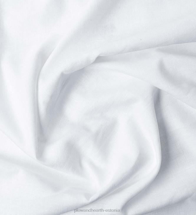 majatarbed 820L2607 rahulikud linasegu kardinad Plow & Hearth