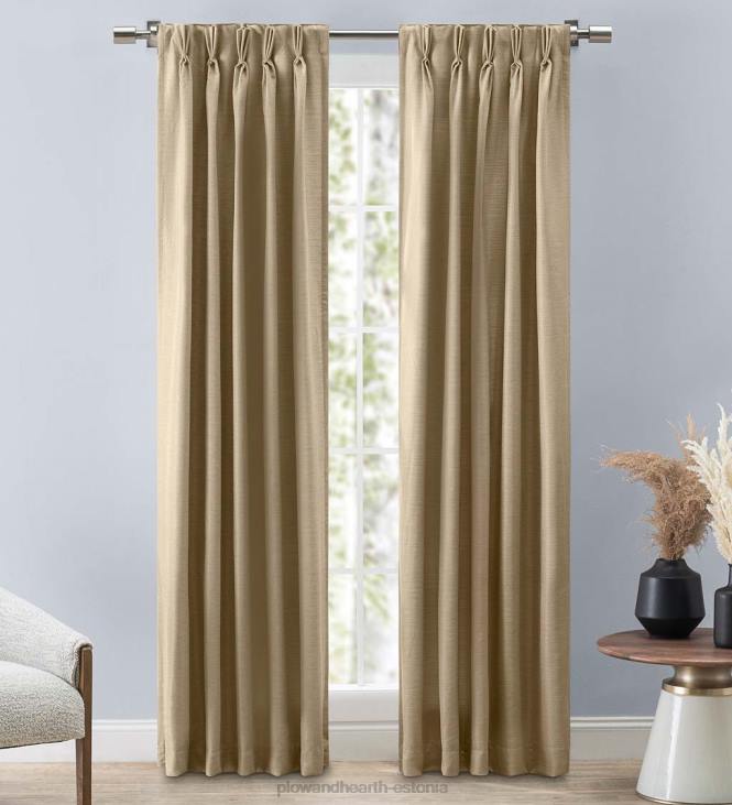 majatarbed 820L2608 rohukangast kardinad Plow & Hearth