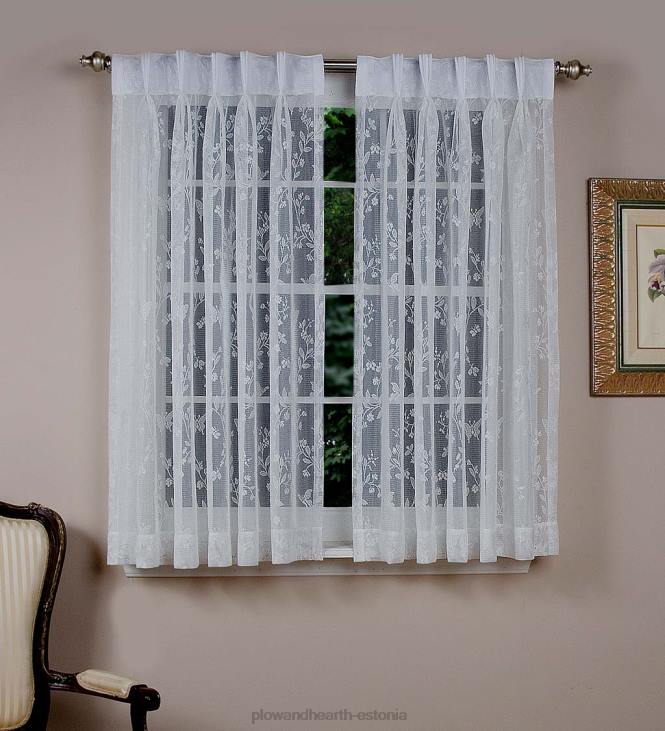 majatarbed 820L2612 isabella pitskardinad Plow & Hearth