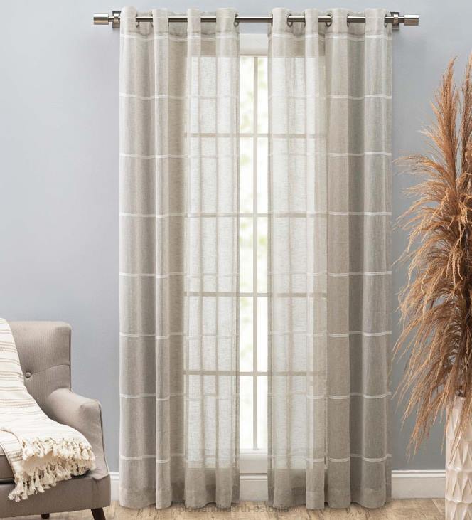 majatarbed 820L2613 horisondiriba läbiviigupaneel Plow & Hearth