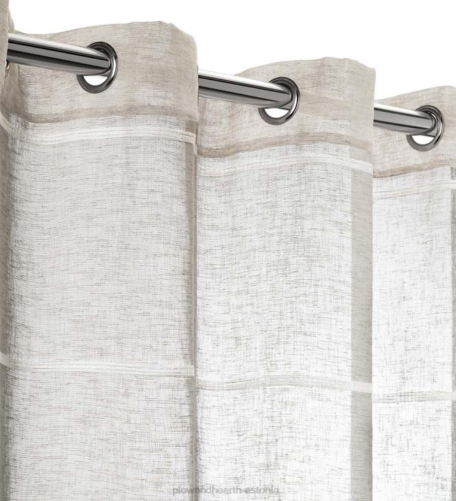 majatarbed 820L2613 horisondiriba läbiviigupaneel Plow & Hearth