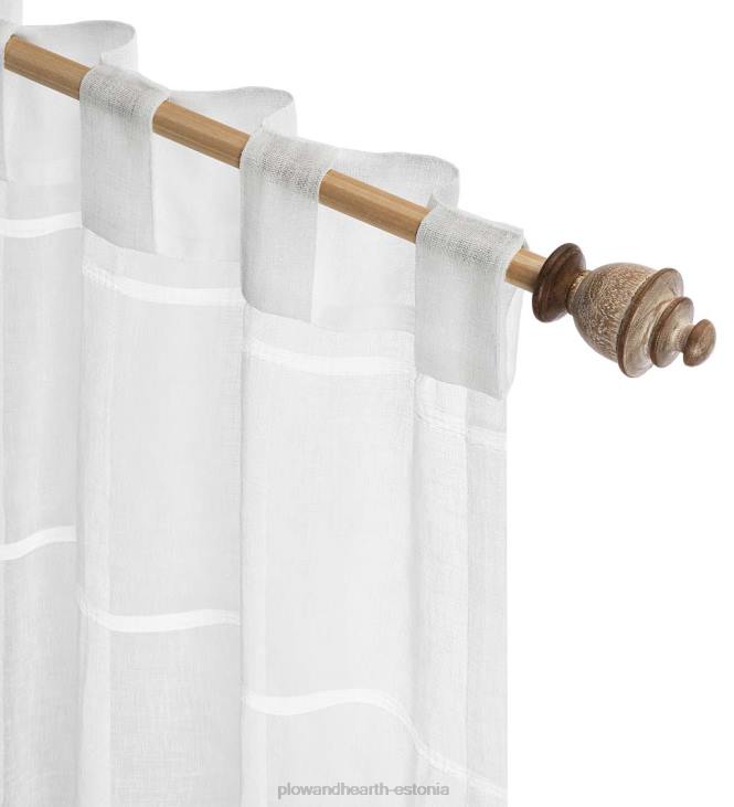 majatarbed 820L2613 horisondiriba läbiviigupaneel Plow & Hearth