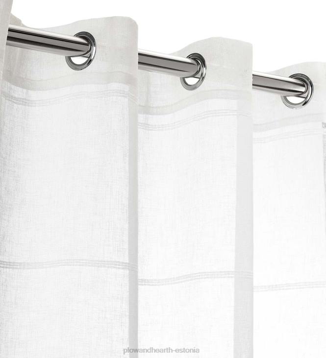 majatarbed 820L2613 horisondiriba läbiviigupaneel Plow & Hearth