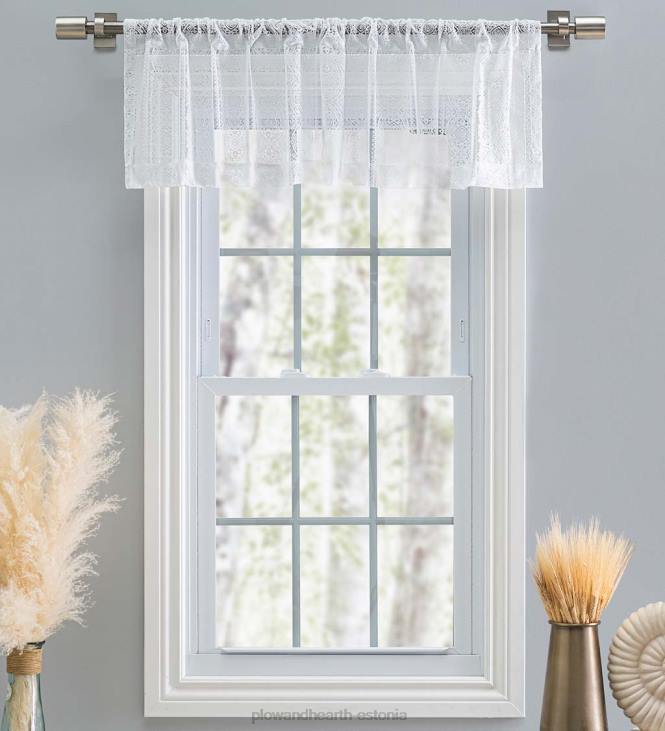 majatarbed 820L2615 medaljontriibulised pitskardinad Plow & Hearth