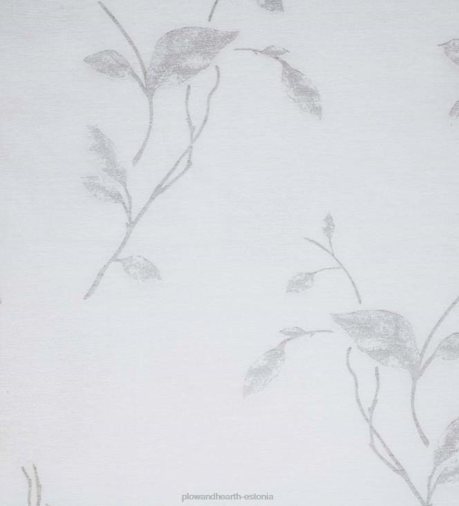 majatarbed 820L2616 Surry Grommet kardinapaneel Plow & Hearth