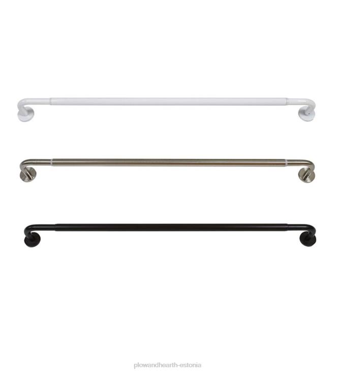 majatarbed 820L2630 terasest ümbritsev privaatsuskardinapuu Plow & Hearth