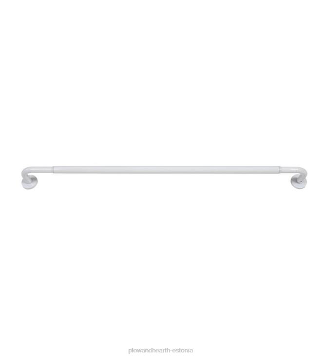 majatarbed 820L2630 terasest ümbritsev privaatsuskardinapuu Plow & Hearth