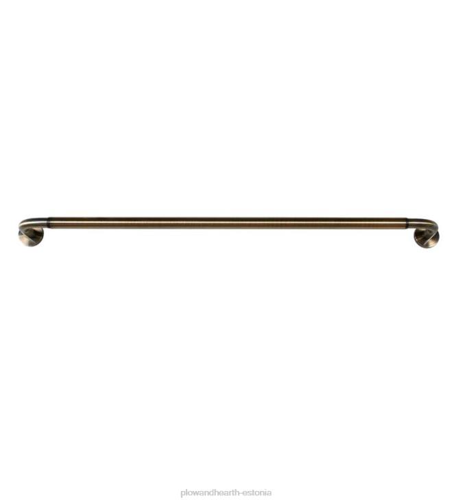 majatarbed 820L2630 terasest ümbritsev privaatsuskardinapuu Plow & Hearth