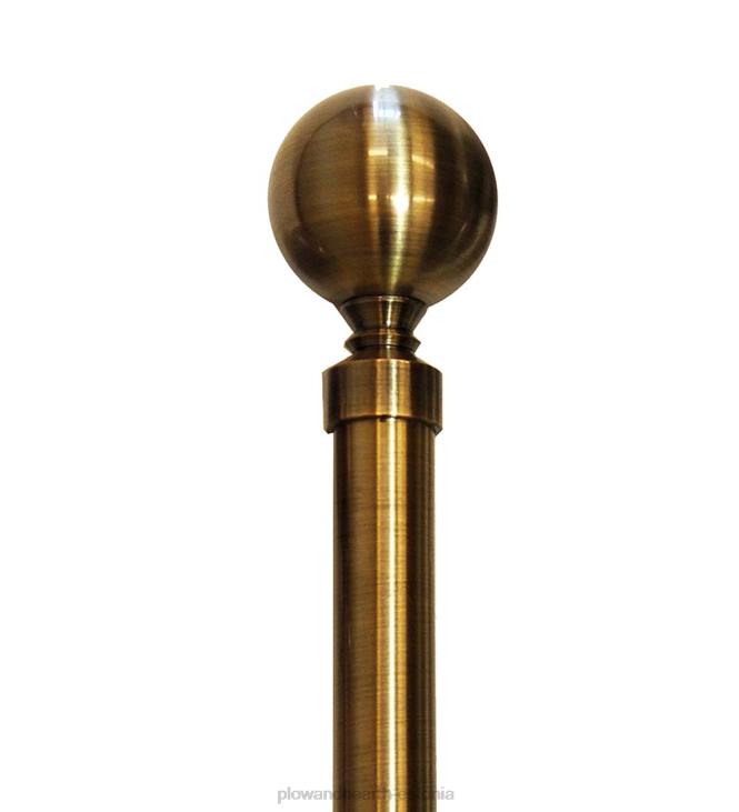 majatarbed 820L2632 Lexington reguleeritav kardinapuu kollektsioon Plow & Hearth