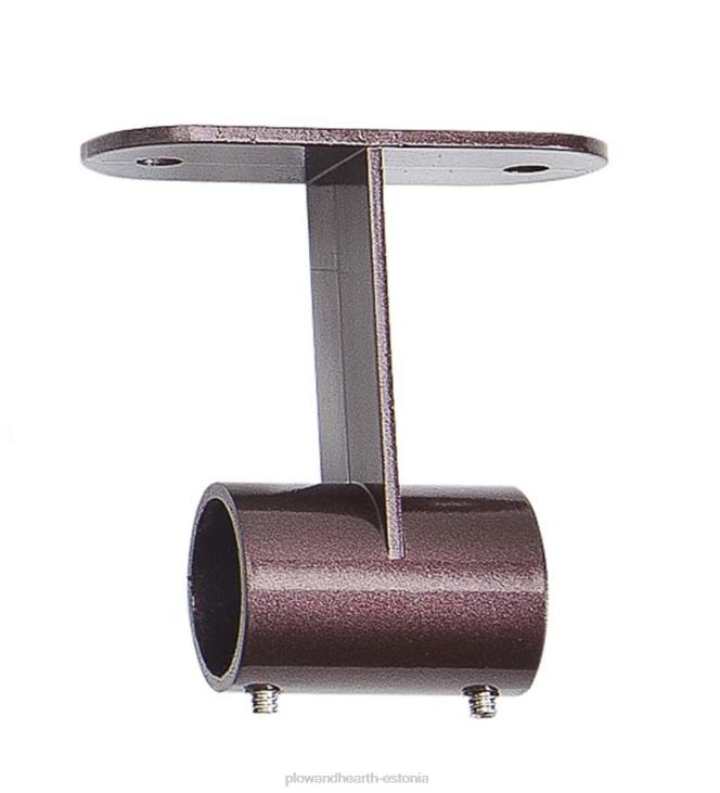 majatarbed 820L2633 roostevabast terasest sise- või välistingimustes pingutav kardinapuu Plow & Hearth