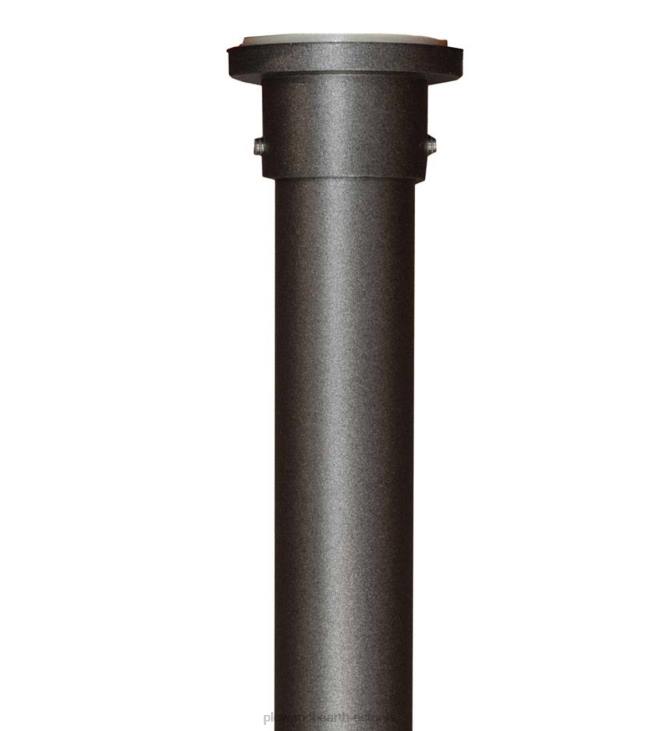 majatarbed 820L2640 roostevabast terasest sise-välis vedrupingutusega kardinapuu komplekt Plow & Hearth