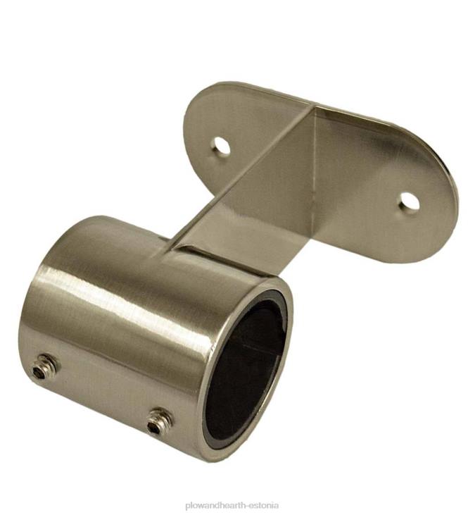 majatarbed 820L2640 roostevabast terasest sise-välis vedrupingutusega kardinapuu komplekt Plow & Hearth