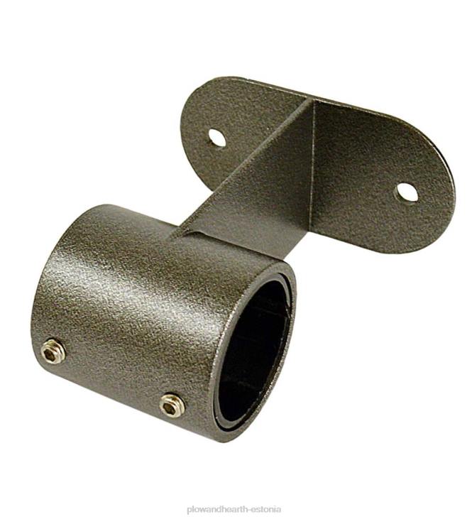 majatarbed 820L2640 roostevabast terasest sise-välis vedrupingutusega kardinapuu komplekt Plow & Hearth