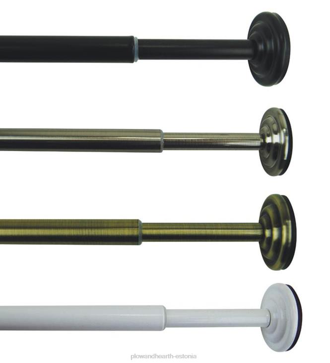 majatarbed 820L2642 terasest dekoratiivsed minipingutuskardinapuud Plow & Hearth