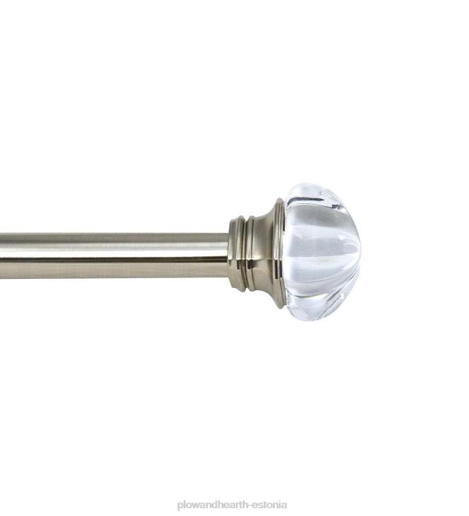 majatarbed 820L2646 kuninglik kardinapuu komplekt Plow & Hearth