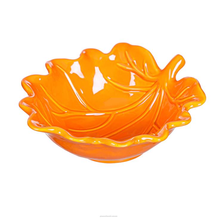 majatarbed 820L2339 keraamilised sügislehekausid, komplektis 2 Plow & Hearth