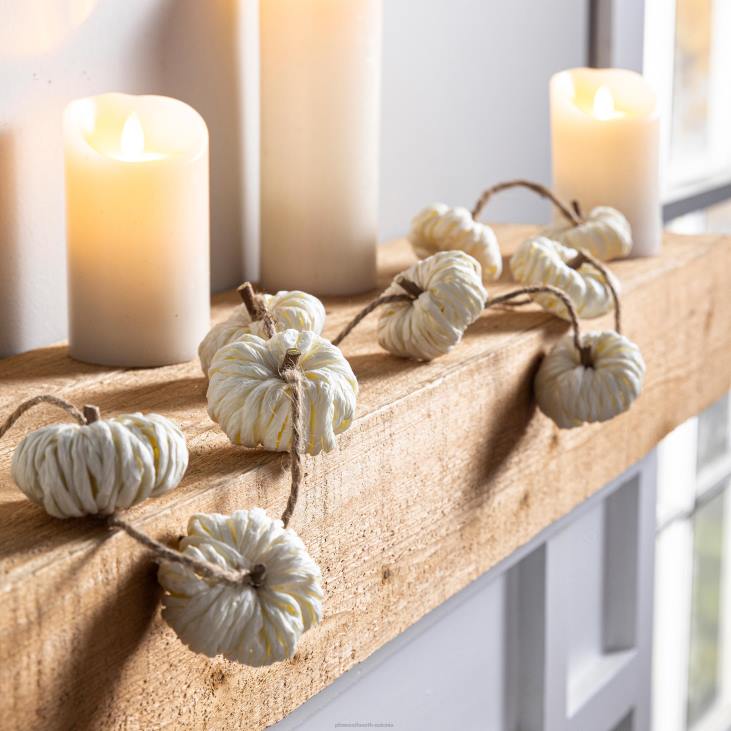 majatarbed 820L2354 paberist kõrvitsa köie vanik Plow & Hearth