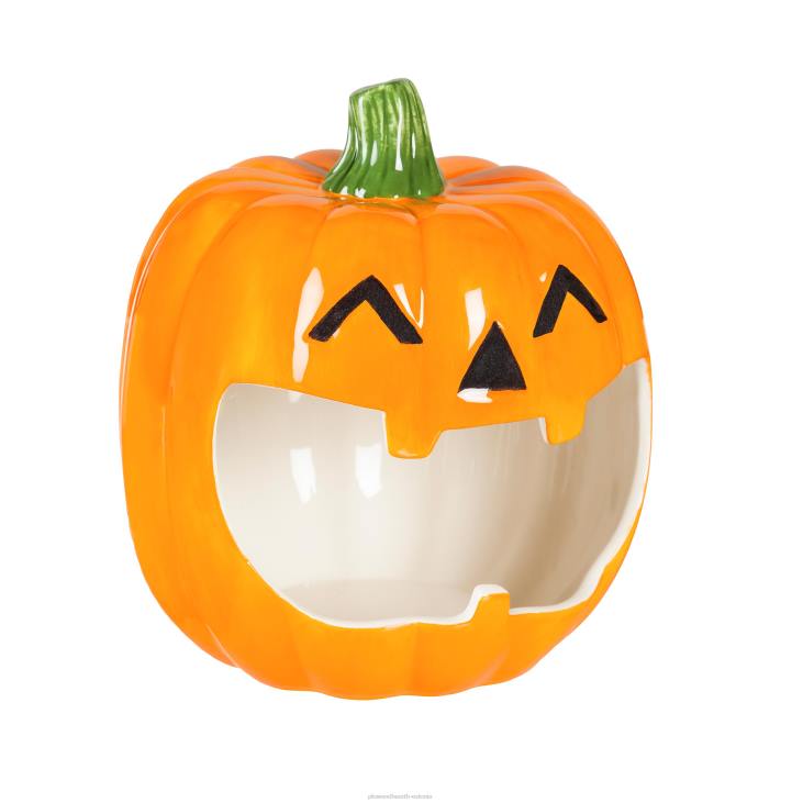 majatarbed 820L2377 keraamilised kõrvitsa komminõud, komplektis 2 Plow & Hearth