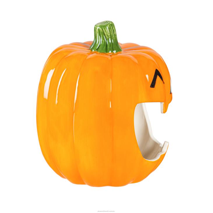 majatarbed 820L2377 keraamilised kõrvitsa komminõud, komplektis 2 Plow & Hearth