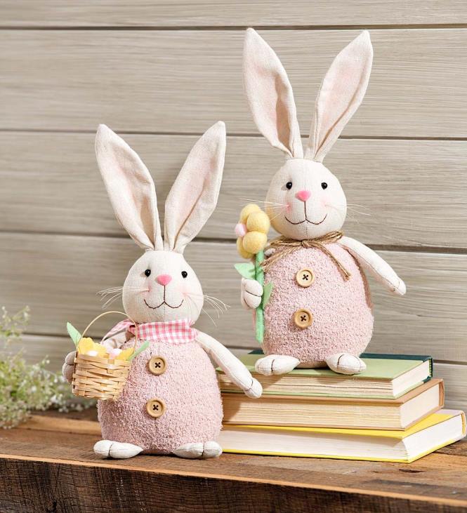 majatarbed 820L2396 kevadised lauajänesed, komplektis 2 Plow & Hearth