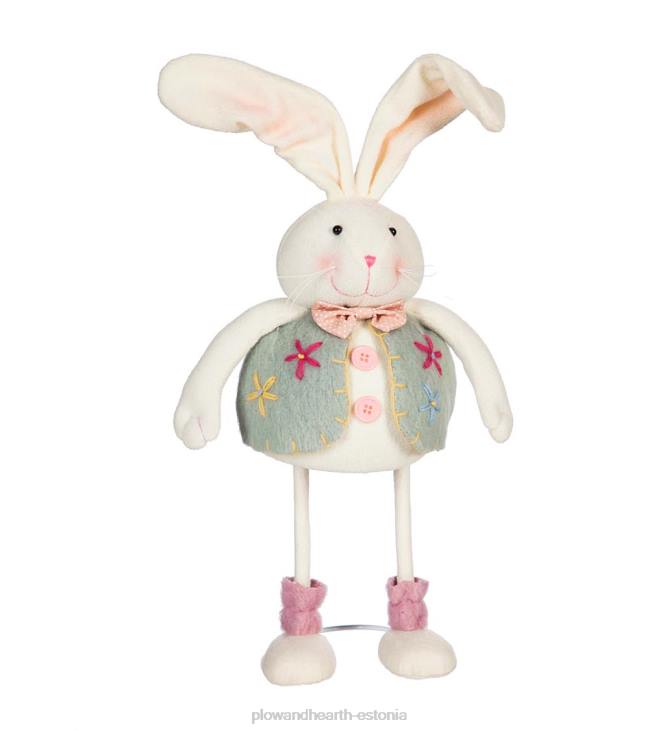 majatarbed 820L2397 tuiskavad jänesed, komplektis 2 Plow & Hearth