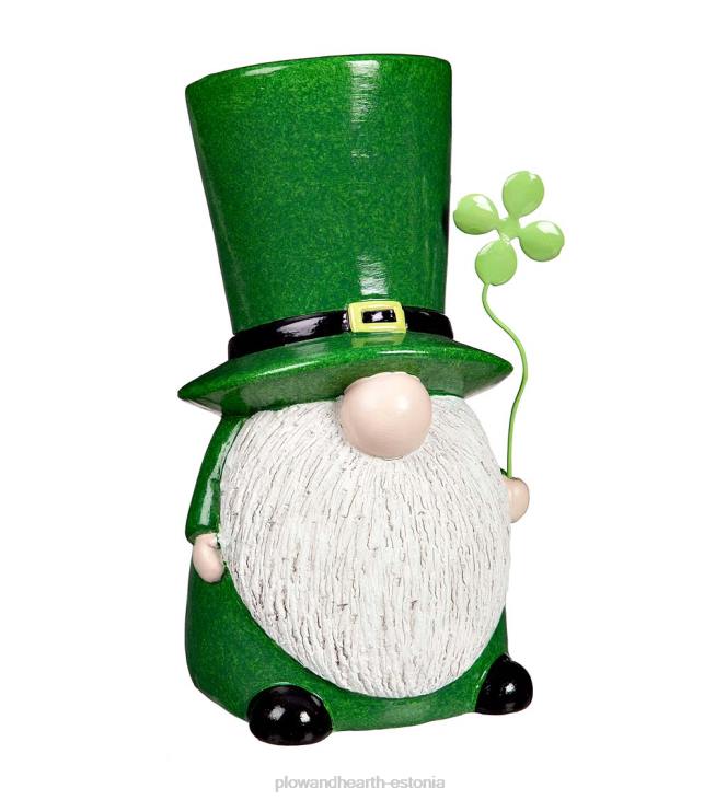 majatarbed 820L2452 St. Patricku päeva päkapikud, 2 tk Plow & Hearth