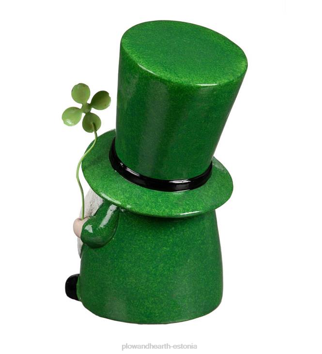 majatarbed 820L2452 St. Patricku päeva päkapikud, 2 tk Plow & Hearth