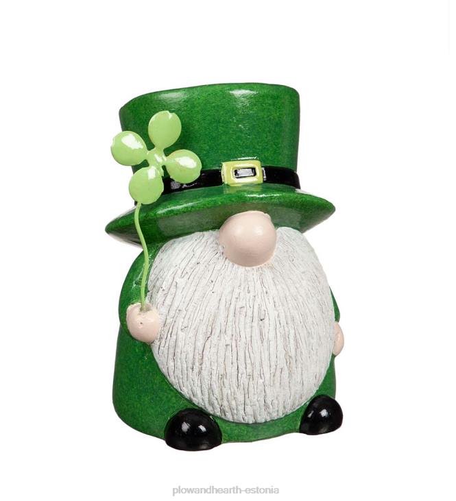 majatarbed 820L2452 St. Patricku päeva päkapikud, 2 tk Plow & Hearth