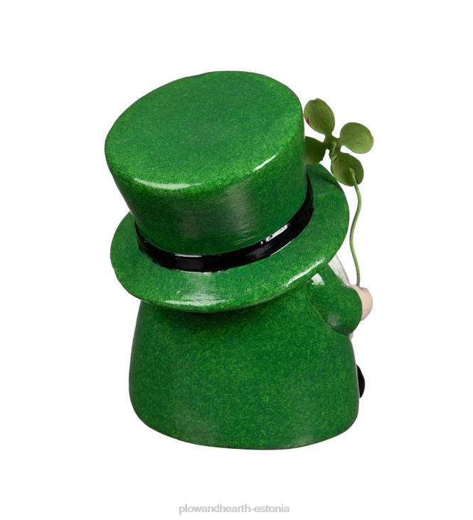 majatarbed 820L2452 St. Patricku päeva päkapikud, 2 tk Plow & Hearth