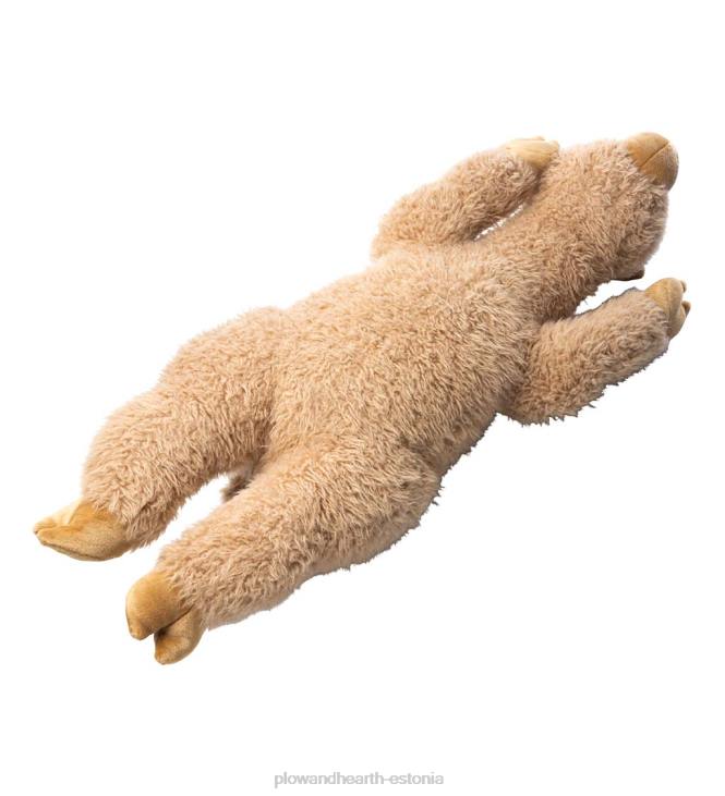 majatarbed 820L2489 allie alpaka plüüsist kaisulooma kehapadi - tan Plow & Hearth