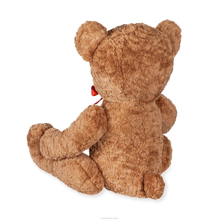 majatarbed 820L2492 ülisuur plüüskaru vibuga Plow & Hearth