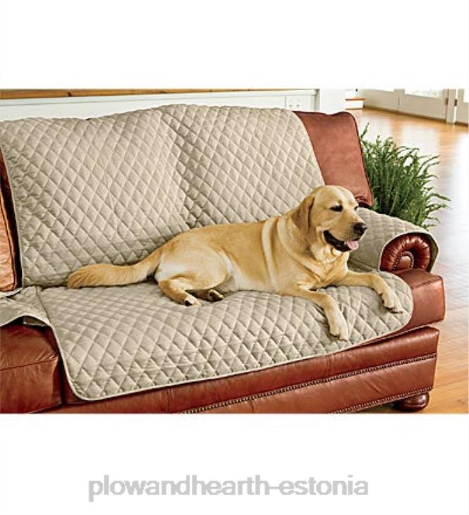 majatarbed 820L2544 polüestrist lemmikloomamööbli kaitsekatted Plow & Hearth