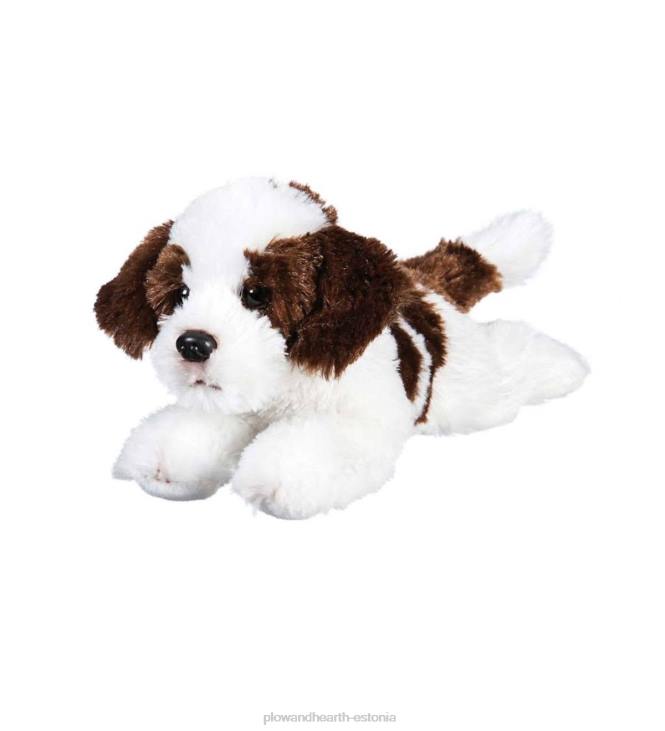 majatarbed 820L3099 shi tzu plush oakott Plow & Hearth