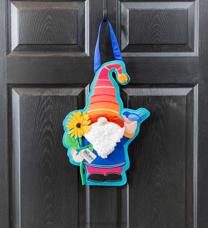 majatarbed 820L1588 rippuv kotiriie aiapäkapiku uksedekoor Plow & Hearth