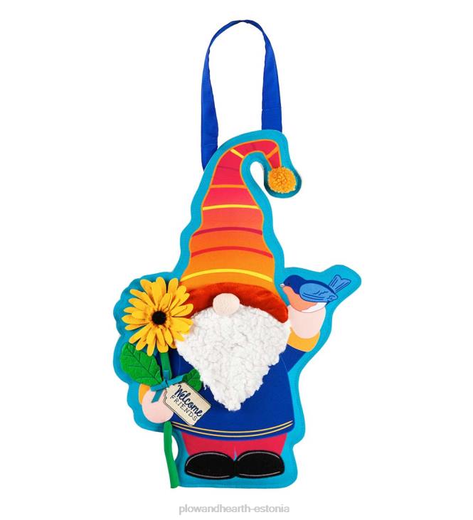 majatarbed 820L1588 rippuv kotiriie aiapäkapiku uksedekoor Plow & Hearth